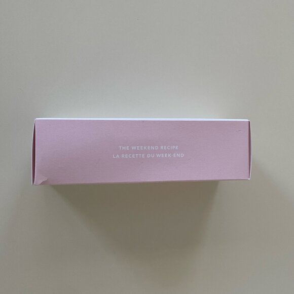 Saturday Skin Rise + Shine Gentle Cleanser Full Size 120ml Brand New in Box - Picture 6 of 8